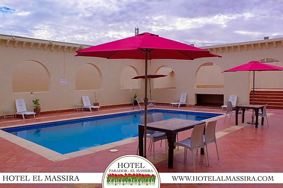 Hotel Al Massira