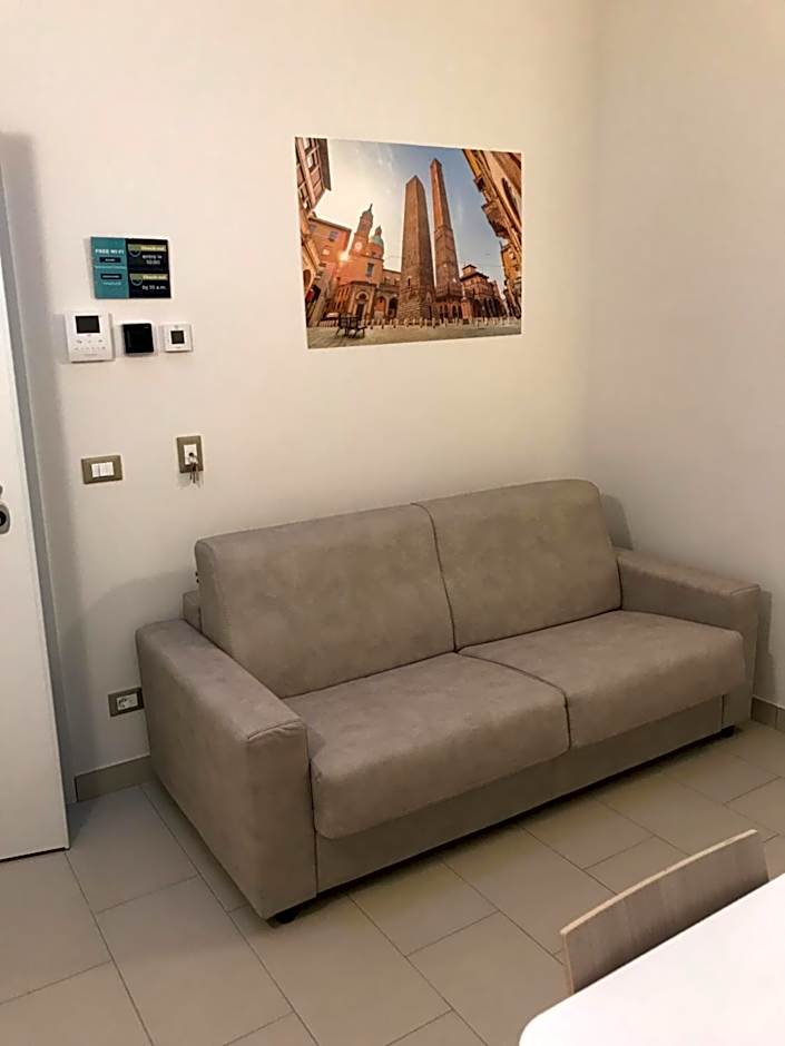 Time Out ApartHotel