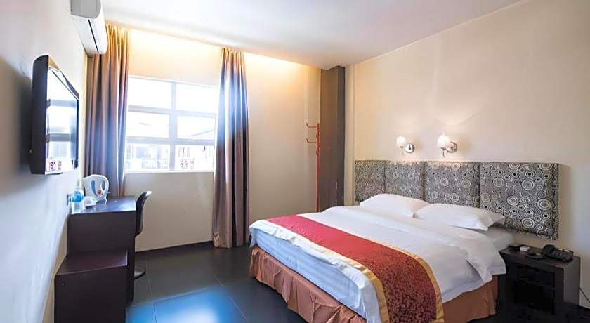 Aston Boutec Hotel Lintas Plaza