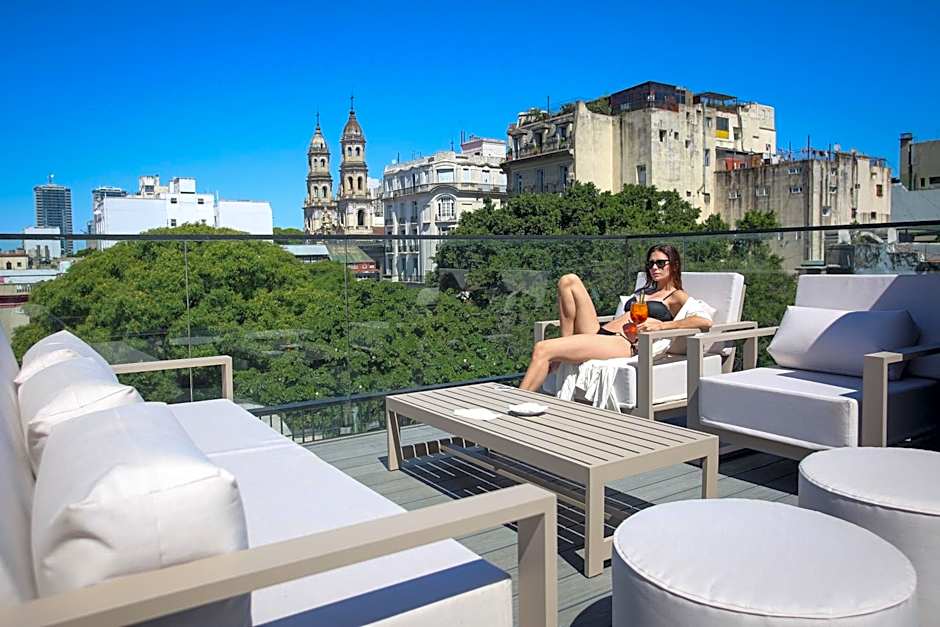 Anselmo Buenos Aires, Curio Collection By Hilton