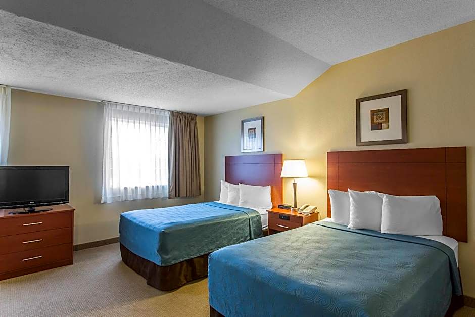 MainStay Suites Brentwood-Nashville