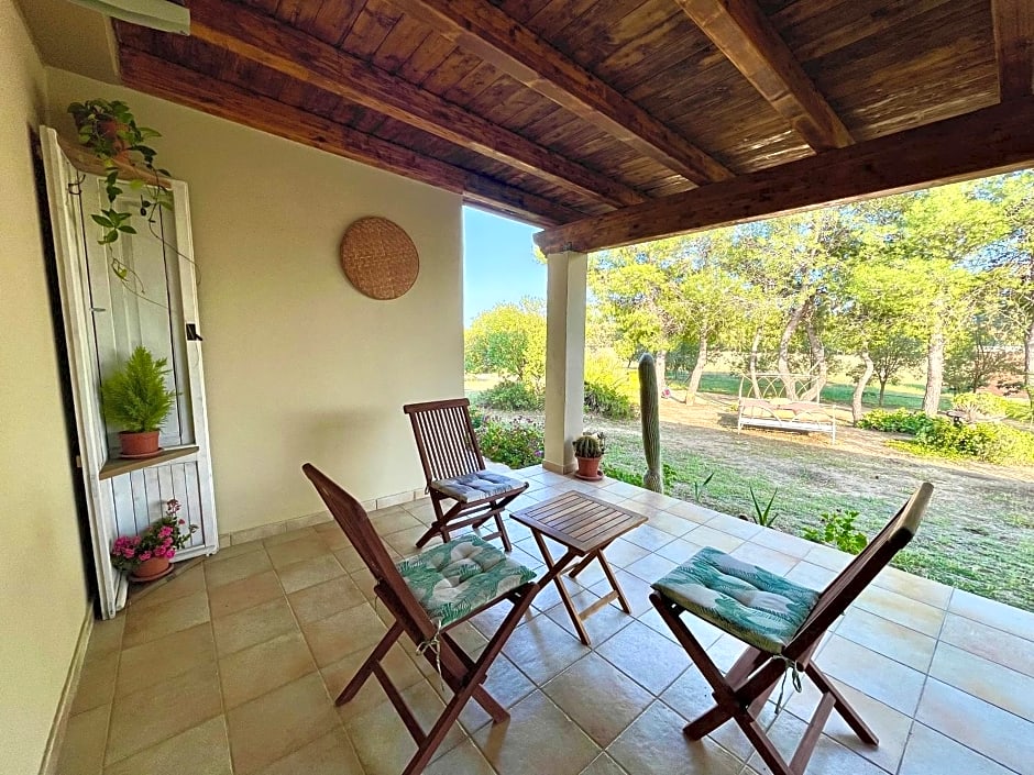 Affittacamere Soleluna