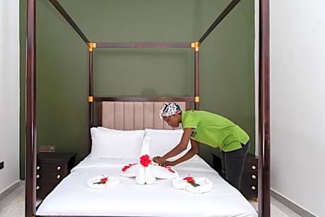 Superior Queen Room