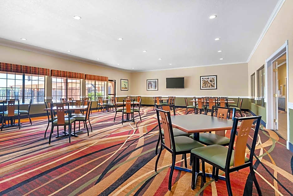Best Western Hebbronville Inn