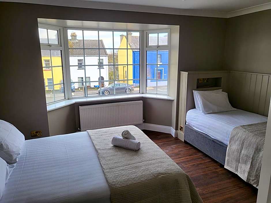 Urban Nest Townhouse