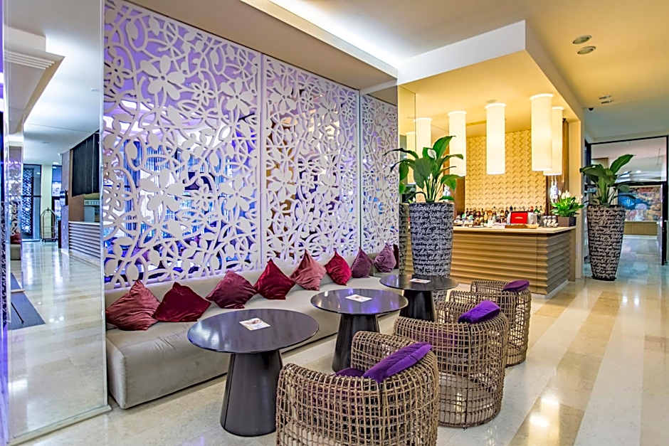 Barcelo Royal Beach - All Inclusive