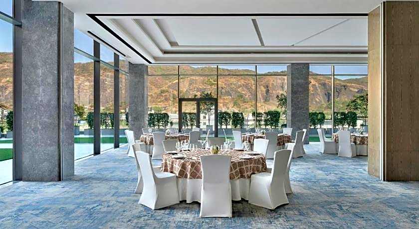 Le Meridien Navi Mumbai