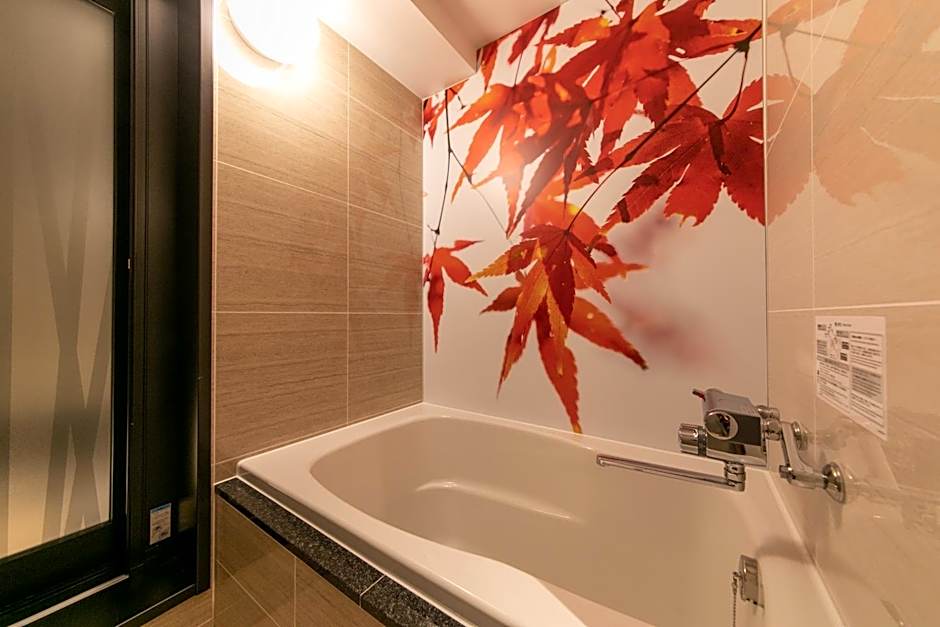 Hotel Karuta Akasaka -Adult only-