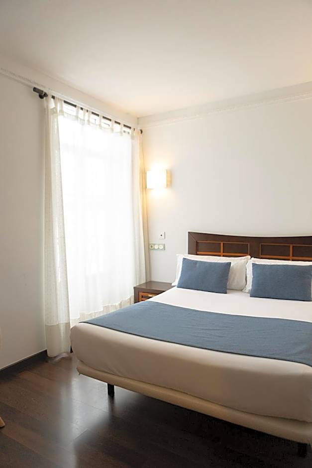 Hotel Rincón del Conde