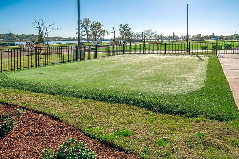 TownePlace Suites by Marriott Vidalia Riverfront