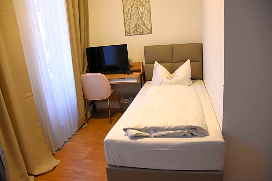 TM Hotel Düsseldorf