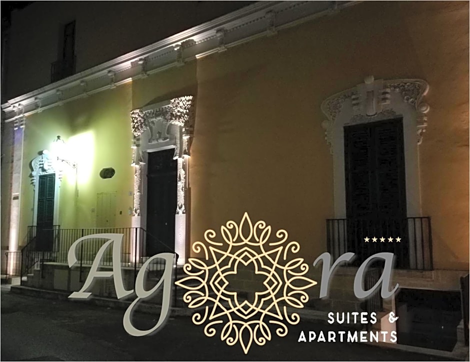 Agorà Suites & Apartments