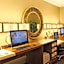 Hilton Cincinnati Netherland Plaza
