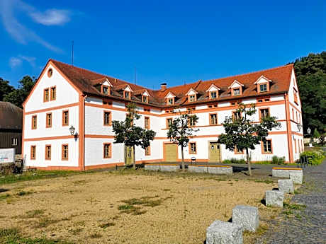 Gästehaus Sankt Franziskus