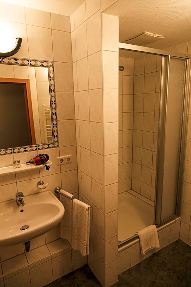 Hotel Fronhof Mettendorf