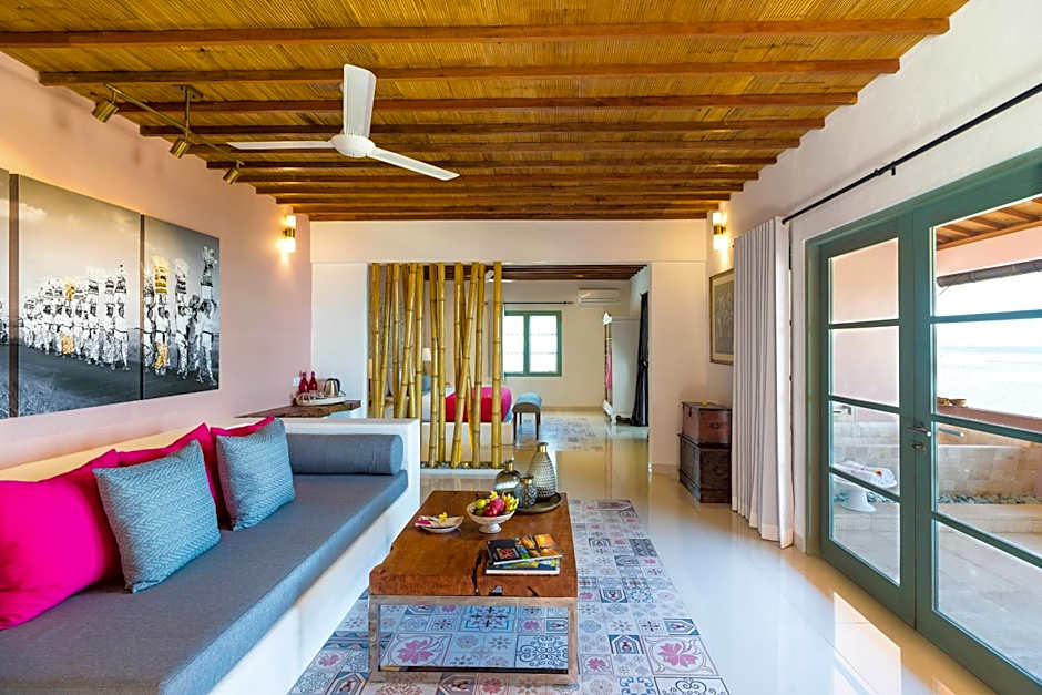 PinkCoco Gili Air - Constant Surprises & for Cool Adults Only