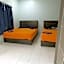 Kamar Musafir MMS