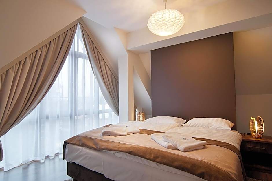 Hotel Dobry Klimat