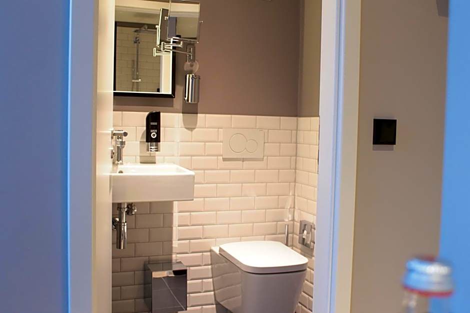 Vienna House Easy by Wyndham Hamburg