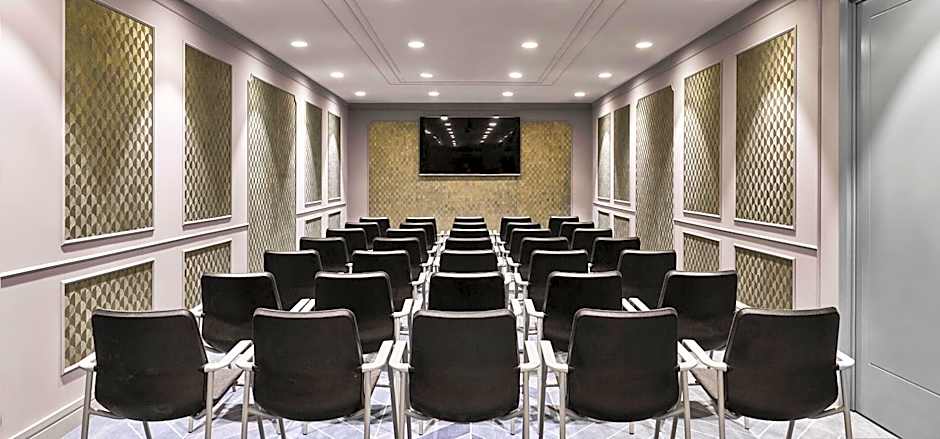 Gran Hotel Inglés - The Leading Hotels of the World