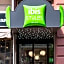 Ibis Styles Strasbourg Centre Gare