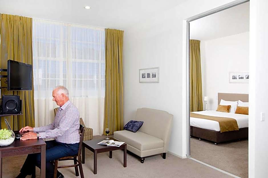 Quest Hamilton Serviced Apartments