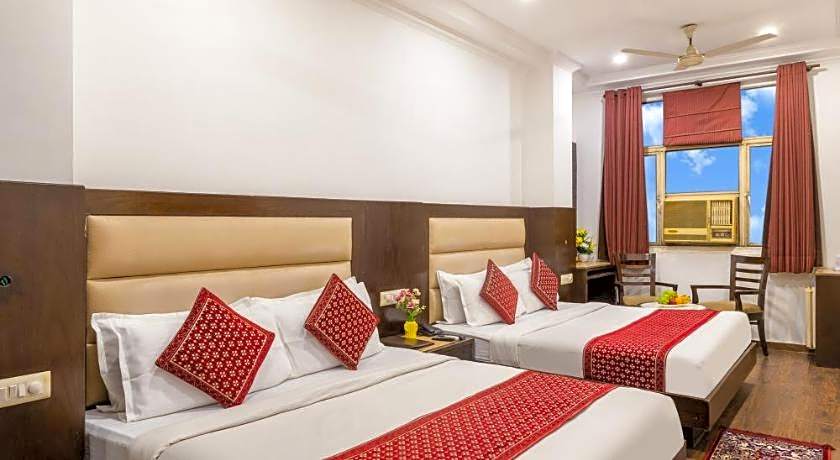 Chanchal Continental Hotel