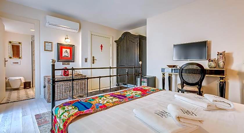 Villa Kore Cesme