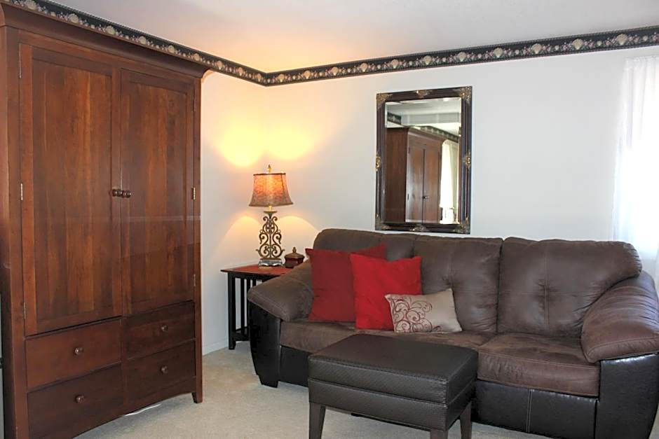Sweetgrass Inn Bed & Breakfast