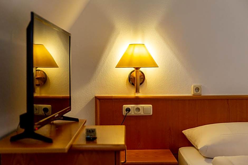 Hotel am weißen Turm