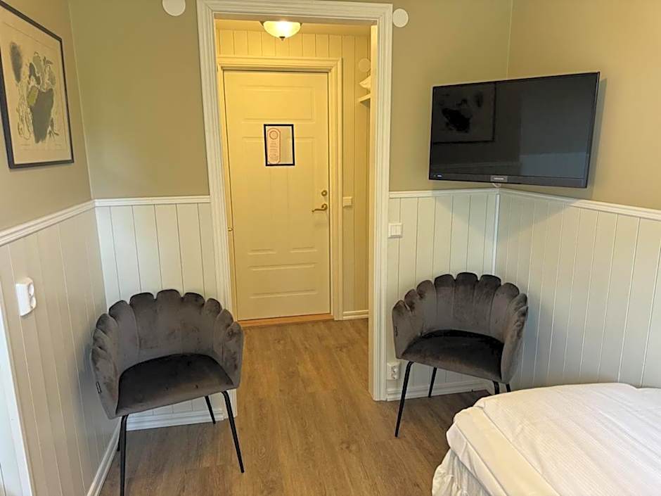 Hotel Tanum Gestgifveri