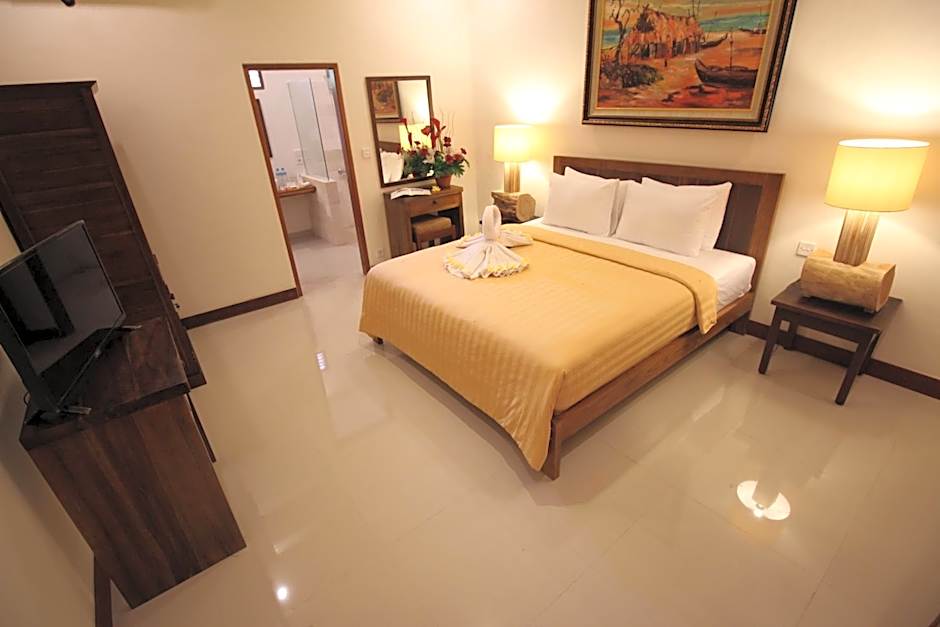 Mina Tanjung Hotel