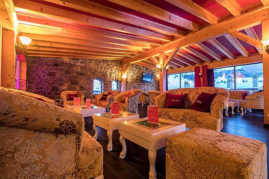 Madame Vacances Hôtel et Spa Ibiza