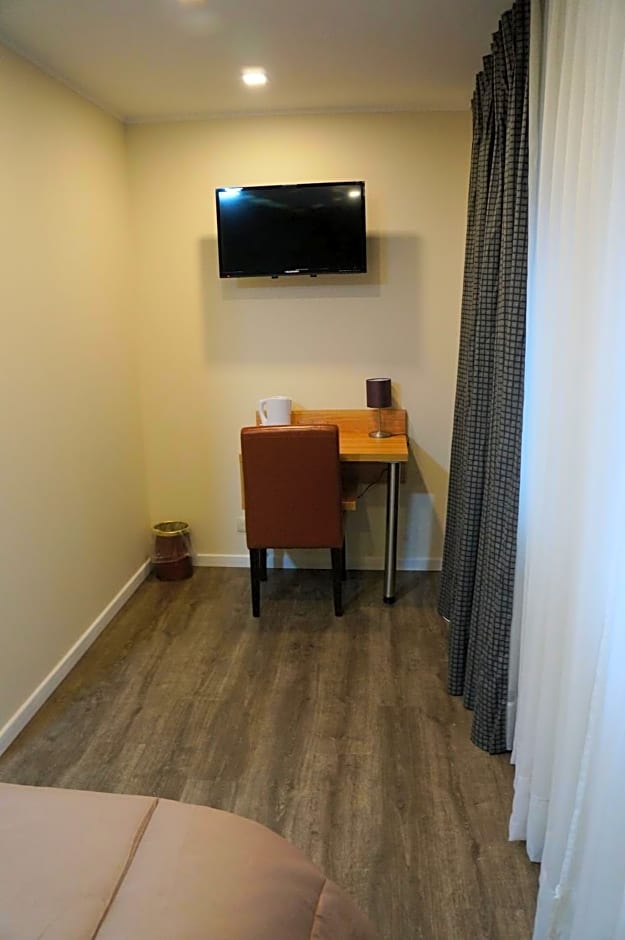 Hotel Evergreen