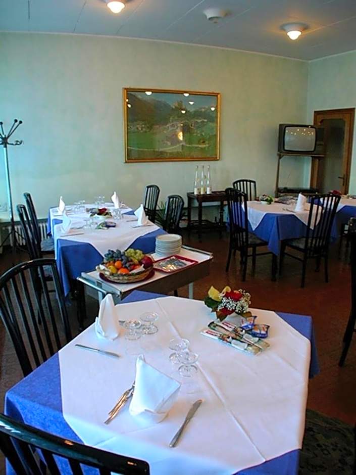 Hotel Palladio