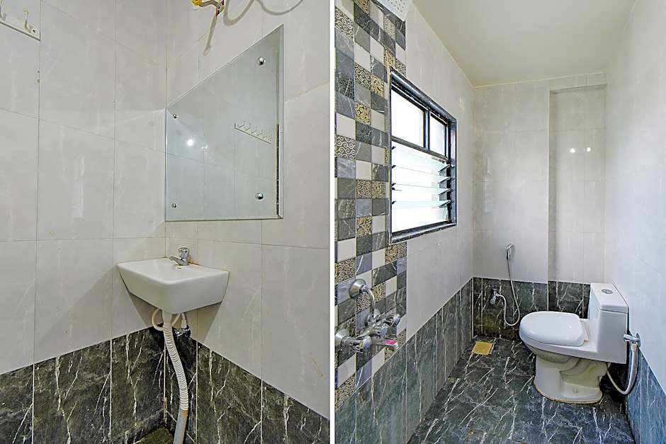FabHotel White House - Nr. Sinhagad Speciality Hospital