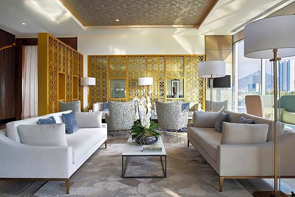 The Westin Monterrey Valle