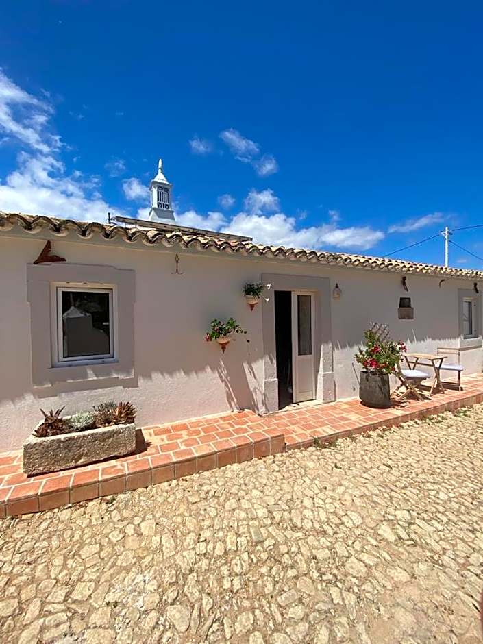 Vila Lobo Algarve