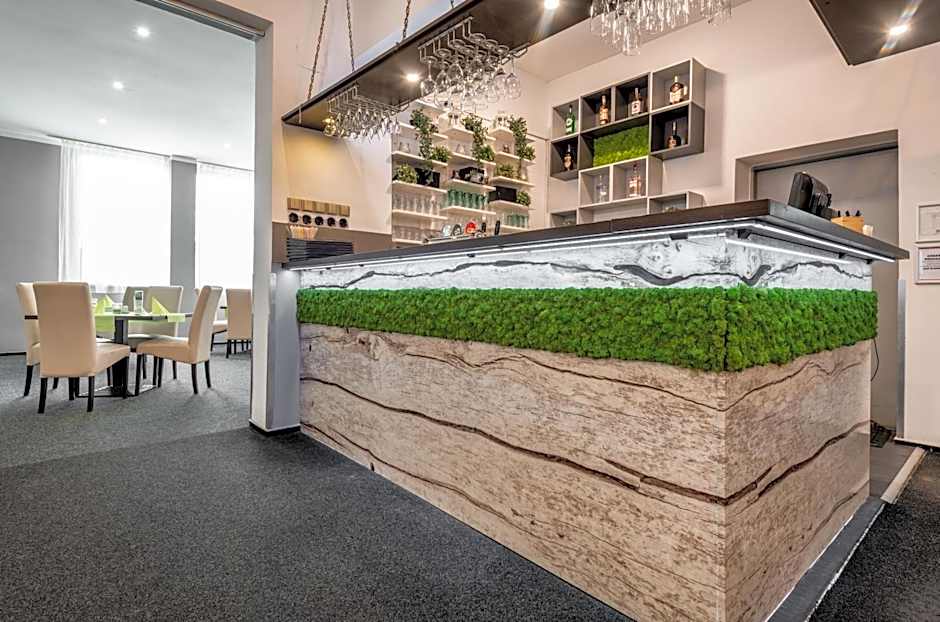 Termály Malé Bielice