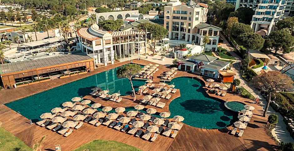 Rixos Park Belek