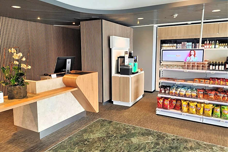 Holiday Inn Lübeck By IHG