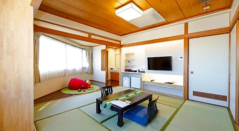 Hotel Takasago