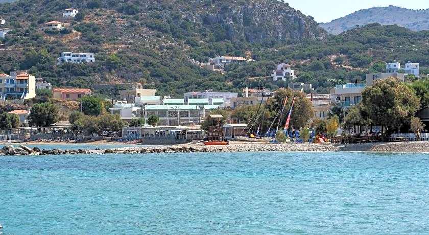 Almyrida Village & Waterpark Hotel