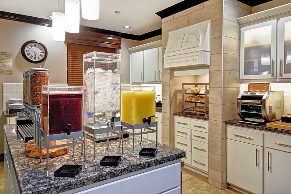 Homewood Suites By Hilton Atlanta-Galleria/Cumberland