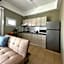 La Scala family apartments