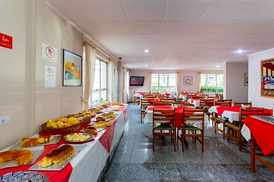 VOA San José Palace Hotel