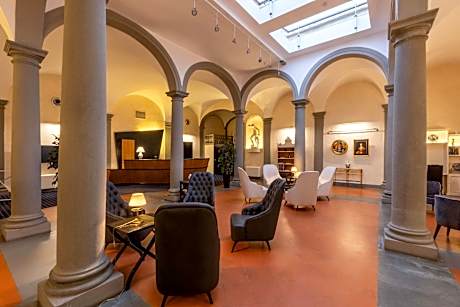 Relais Hotel Centrale - Residenza d'Epoca