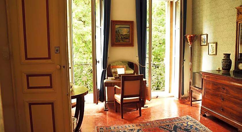 Embarben Maison d'hotes