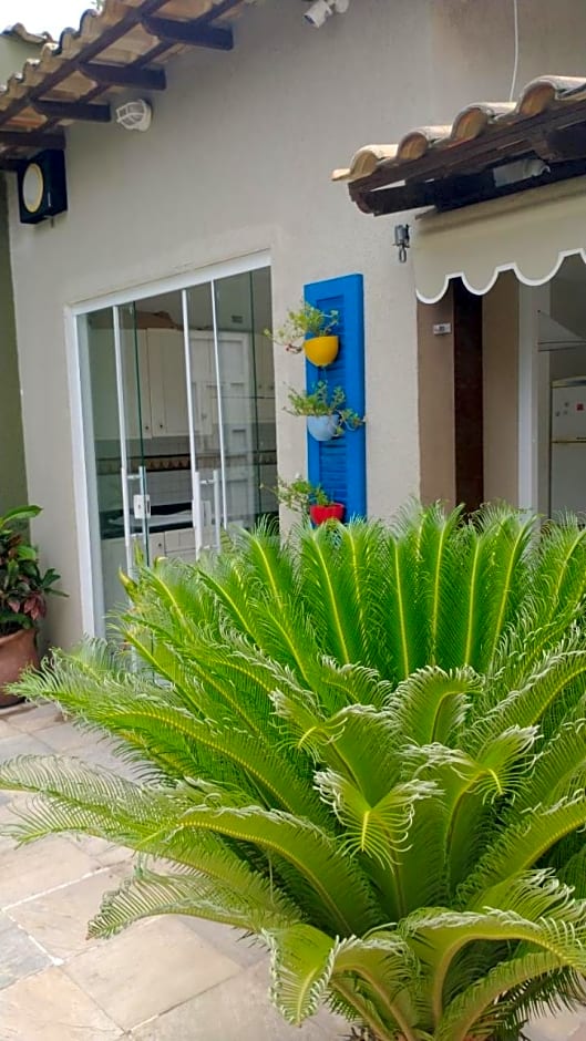 POUSADA CASA DIAMANTe