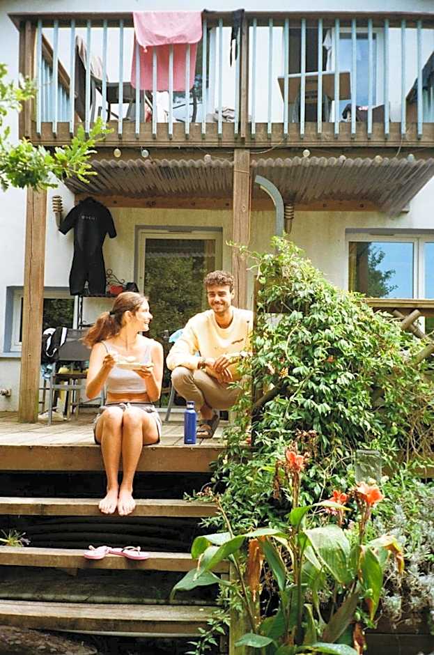 Shifting Sands Surf Camp